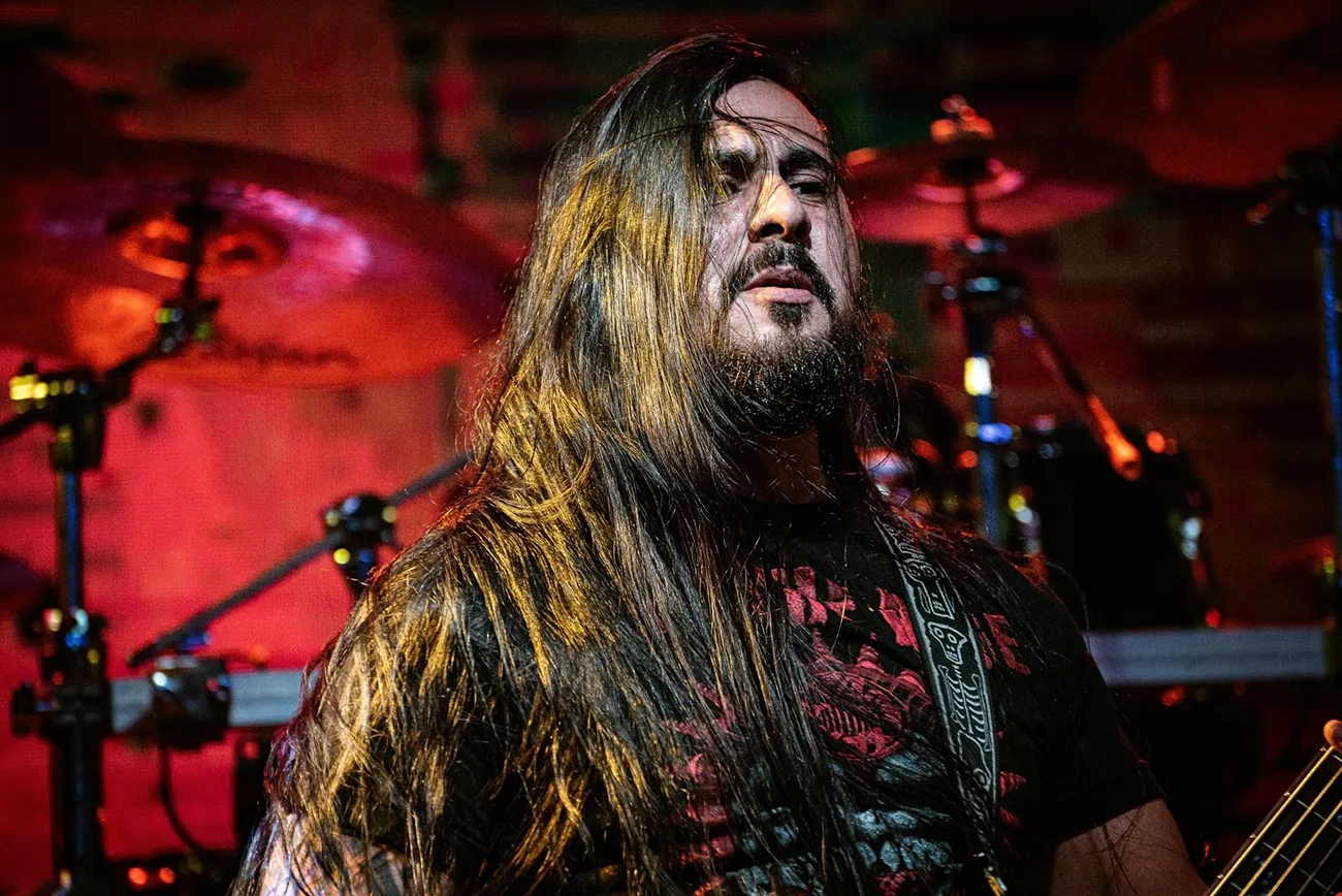 EVERGREY | Foto: FACTOR METAL